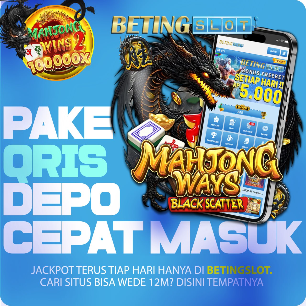 DEMO PG