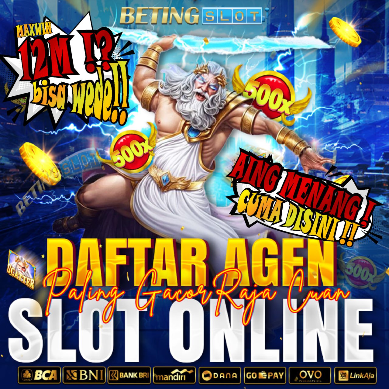 Betingslot > Pilihan No 1 Bermain Game Online Dengan Basis Digital