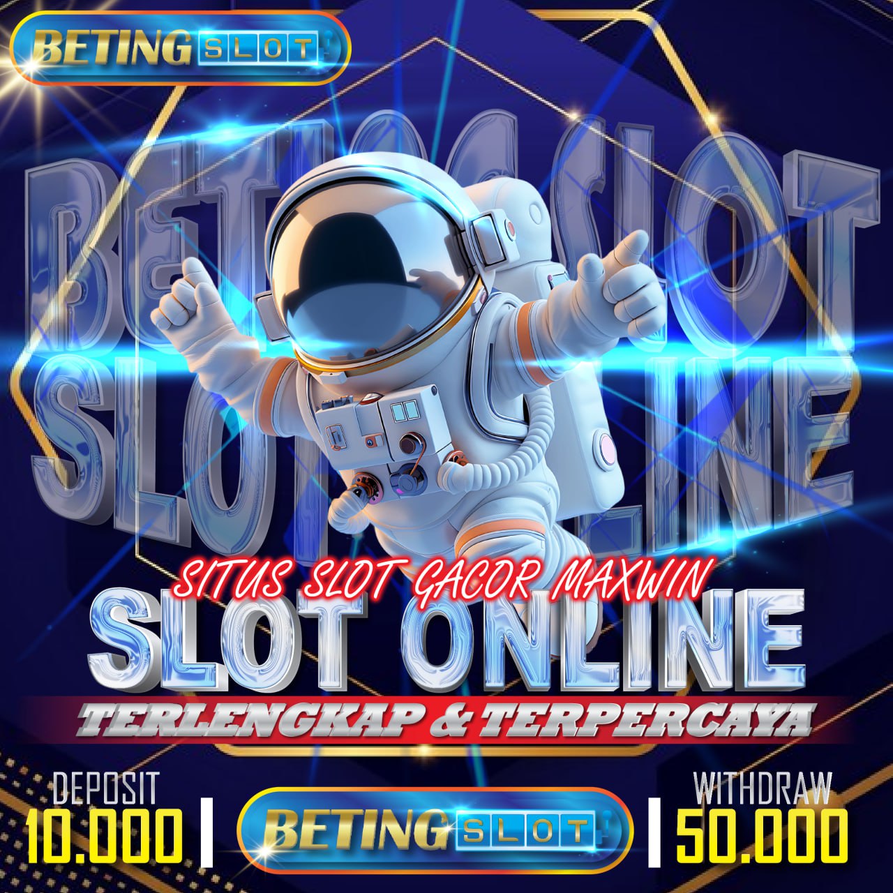 BETINGSLOT