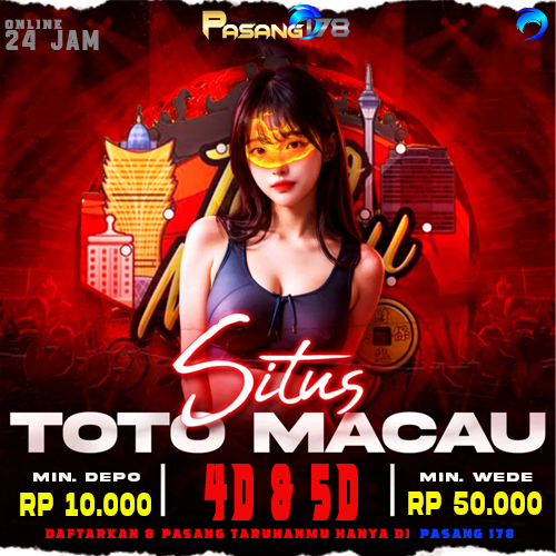PASANG178