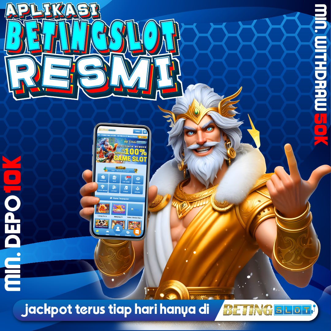 BETINGSLOT
