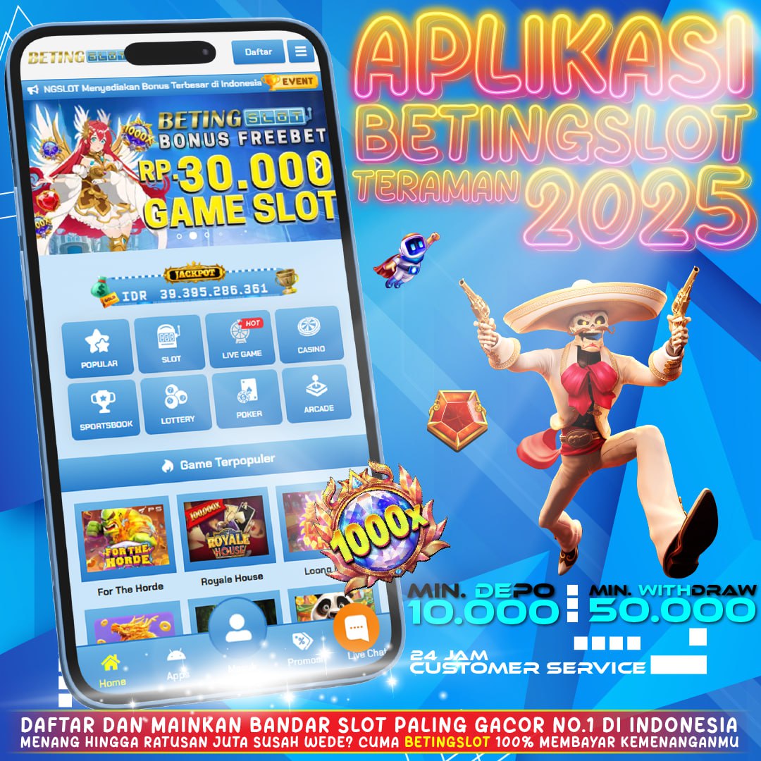 BETINGSLOT