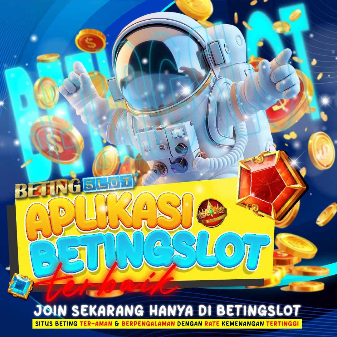BETINGSLOT