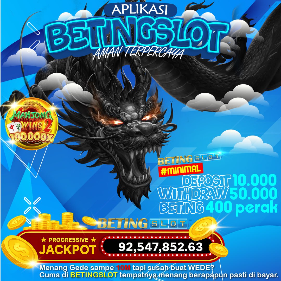 BETINGSLOT