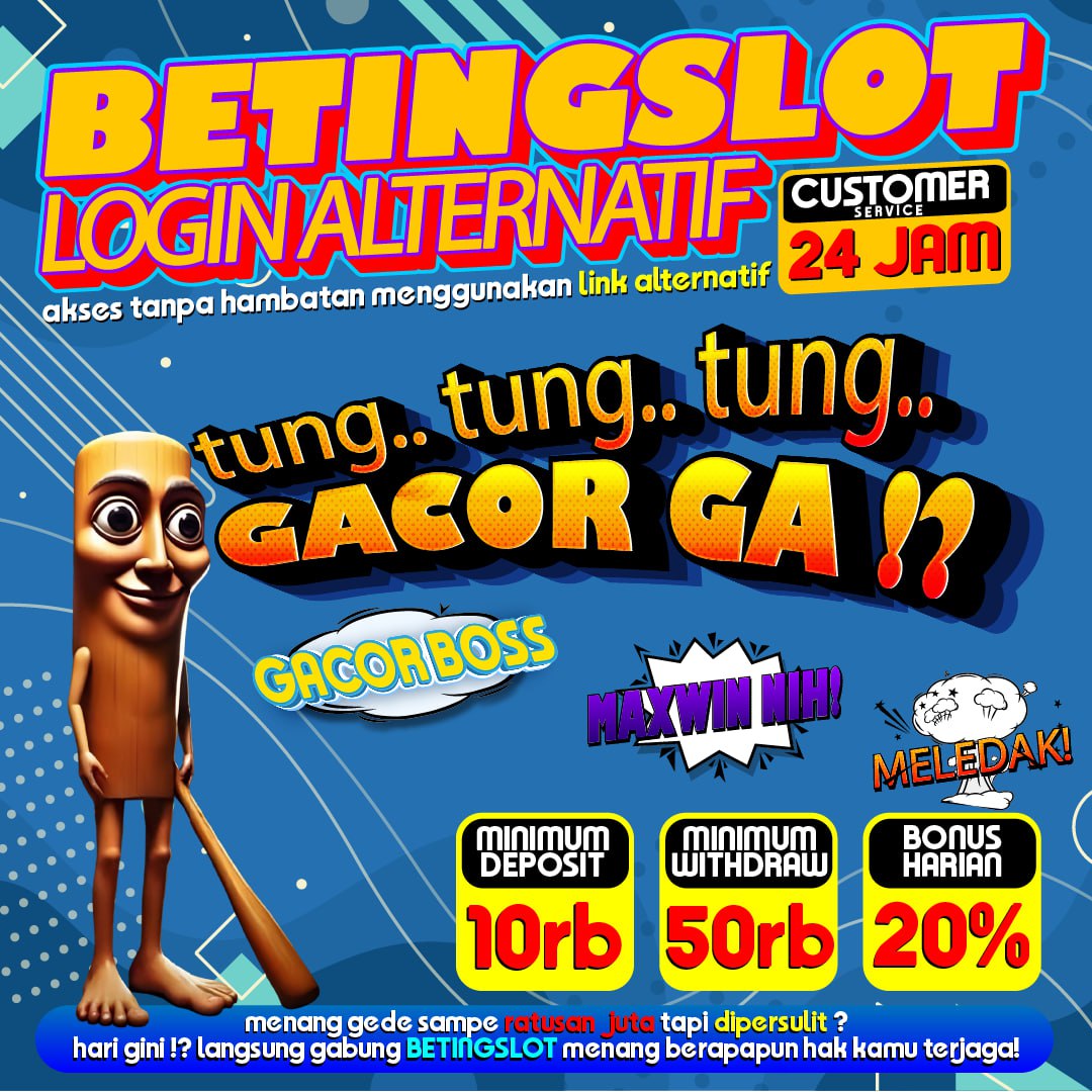 BETINGSLOT: Game Online Menarik yang Cocok untuk Semua Kalangan