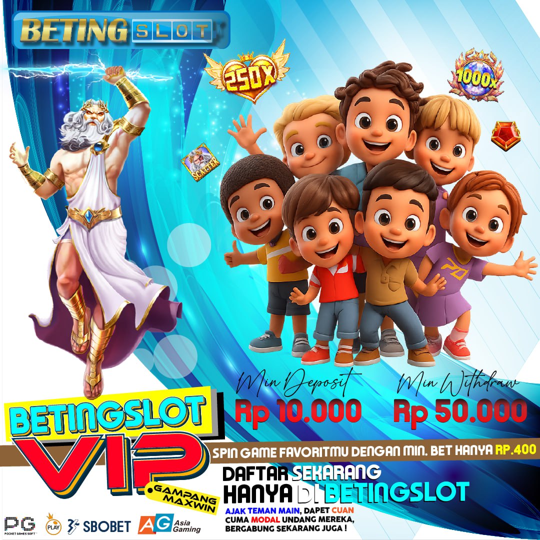 BETINGSLOT