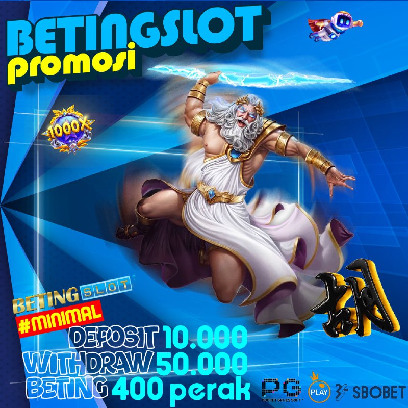 BETINGMPO | Store Game Online dengan Sistem Leveling Terbaik dan Memuaskan