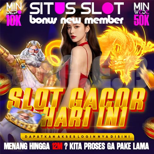 BETINGSLOT: Marketplace Permainan Online Terbaik & Terlengkap Se Asia Mudah Menang
