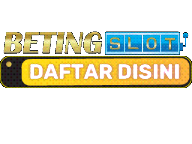 Daftar BETINGSLOT