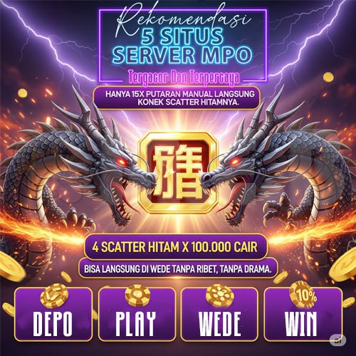 BETINGSLOTS