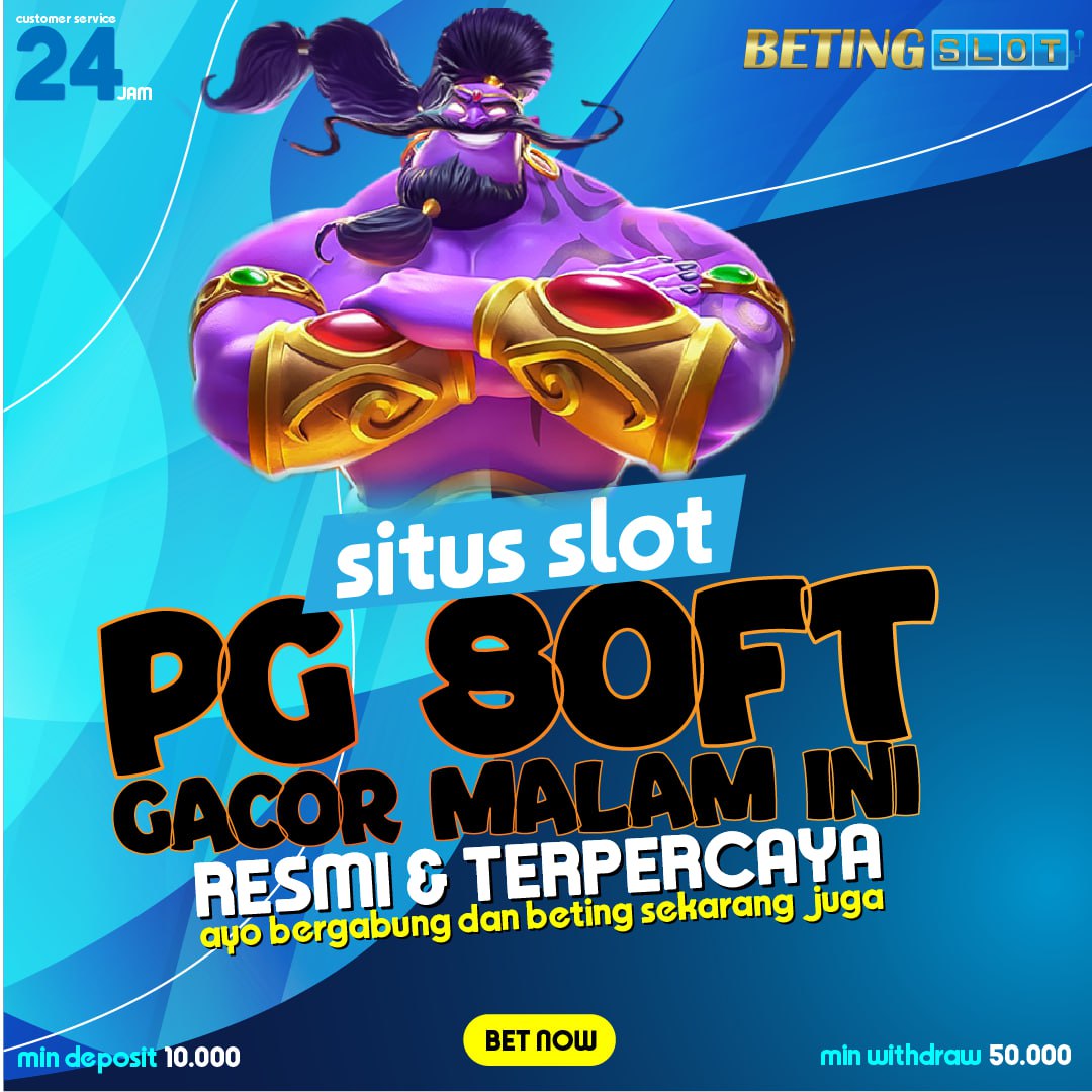 BETINGSLOT